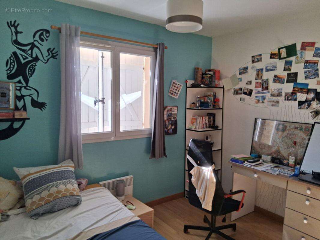 Maison à LARUSCADE