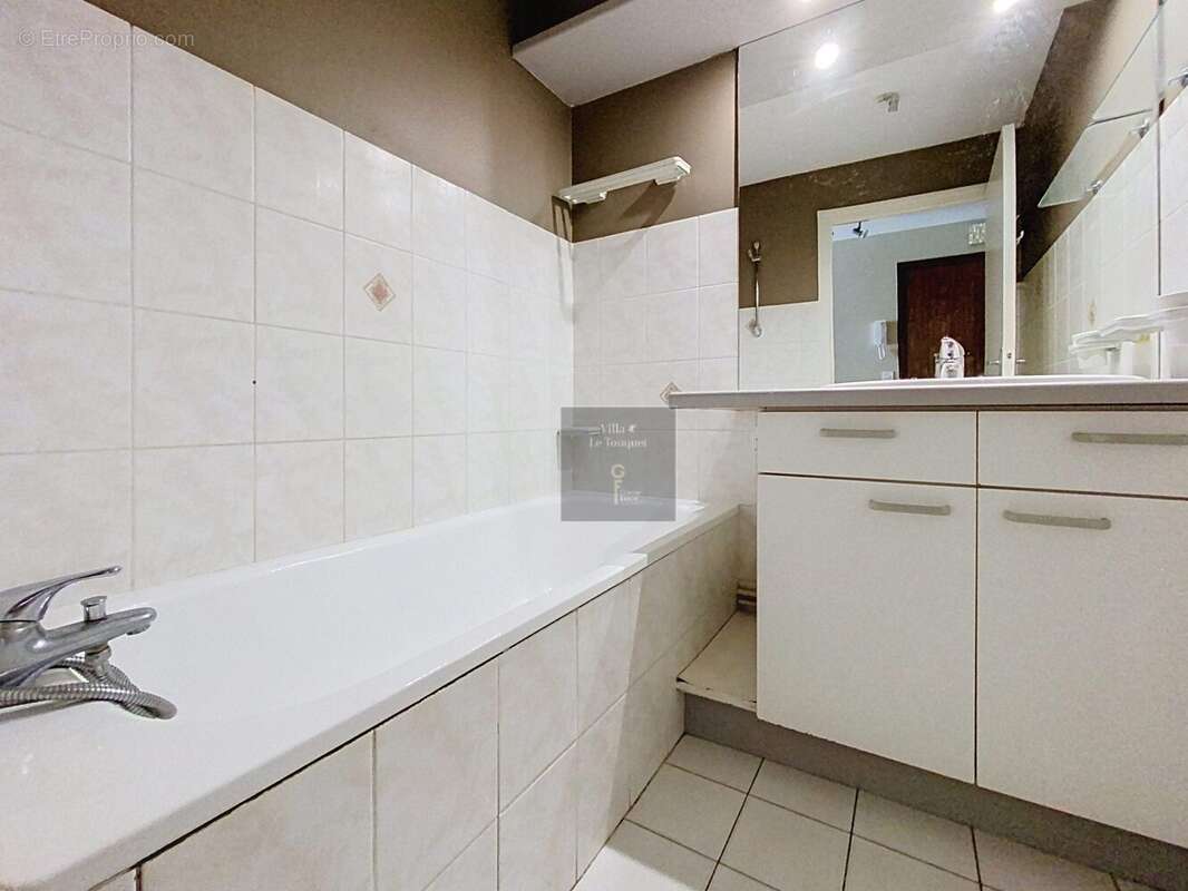Appartement 47 m² à Le Touquet-Paris-Plage  - photo 8