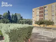 Appartement à ROGNAC