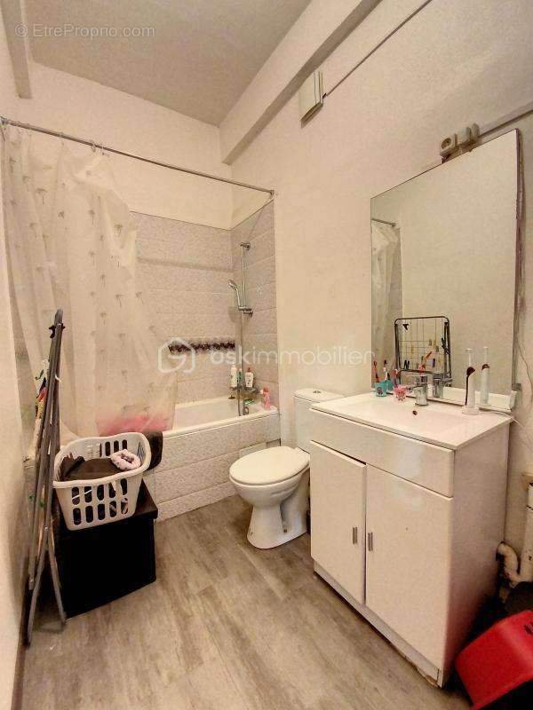 Appartement à BEZIERS