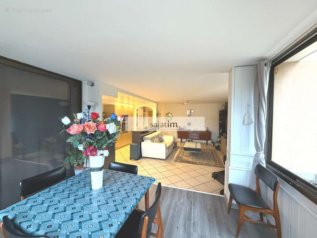 Appartement à LA SEYNE-SUR-MER