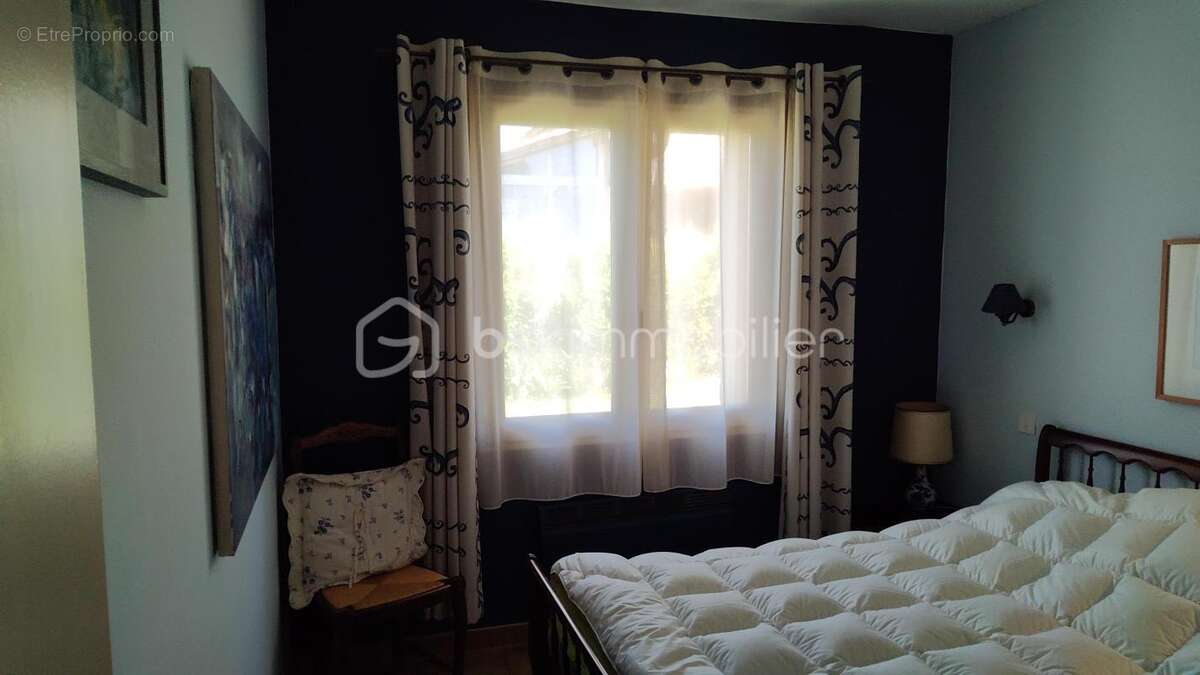 Maison à SAINT-ETIENNE-LES-ORGUES