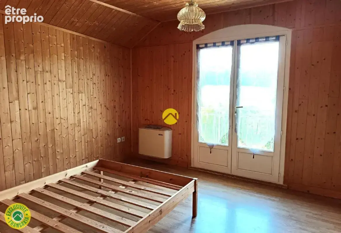 Maison familiale - photo 5