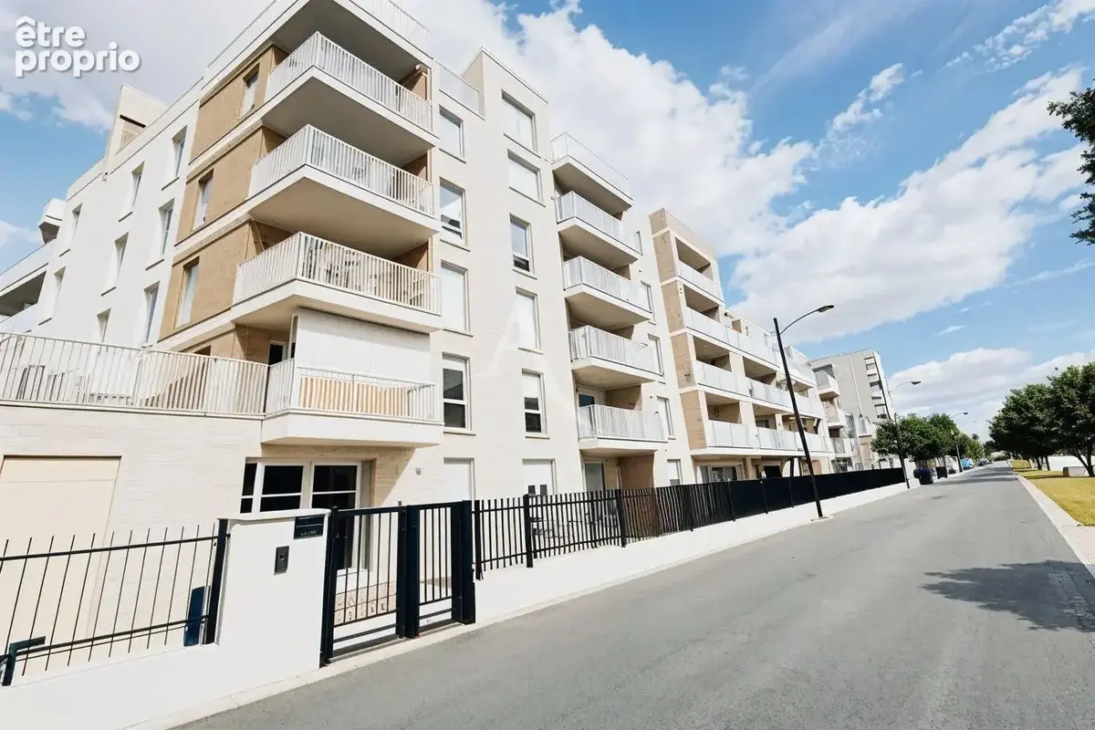 Photo Appartement à Meaux au prix de 165 000€