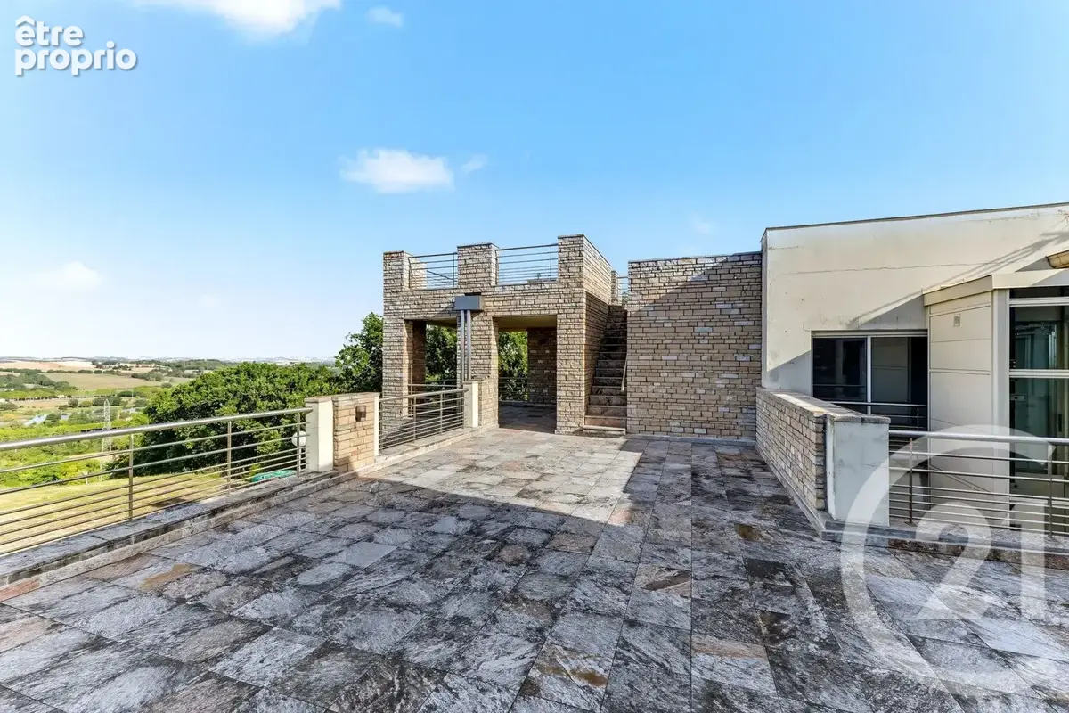 Maison 8 pièces 383 m² à vendre à L'isle-En-Dodon (31230) - photo 22