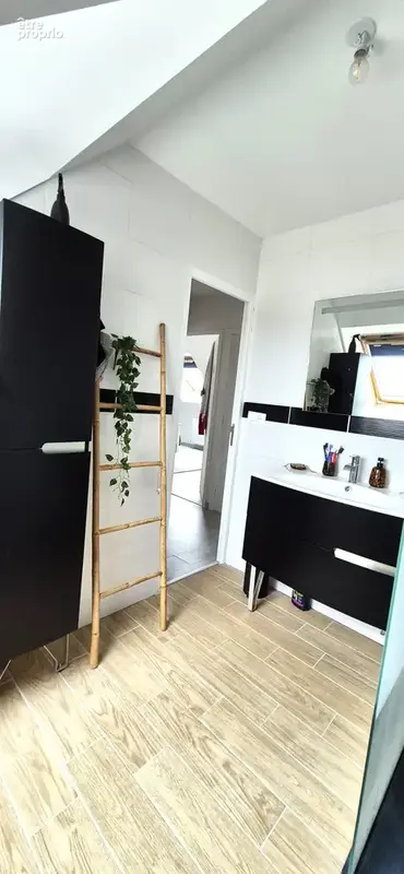 Maison récente 5 pièces à Potigny - photo 10
