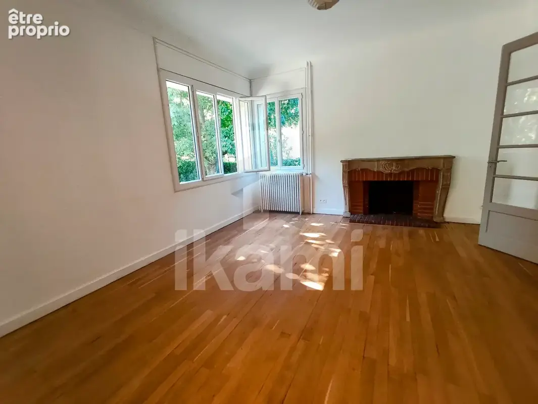 Maison Bourgeoise entièrement rénovée 173 m2 - photo 6