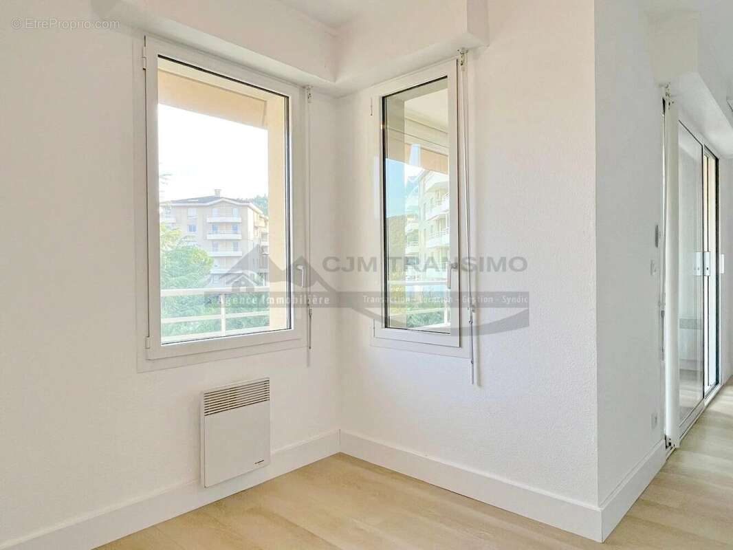 Appartement 54 m² à Gap  - photo 6