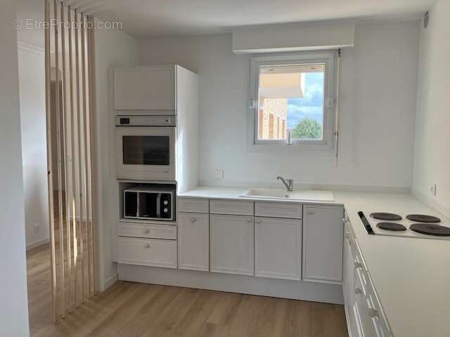 Appartement à BETHUNE