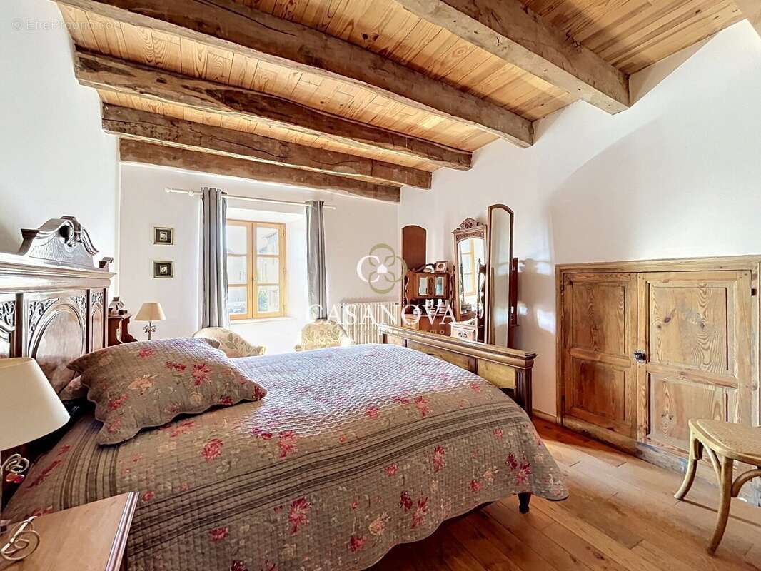 Maison à SEGUR