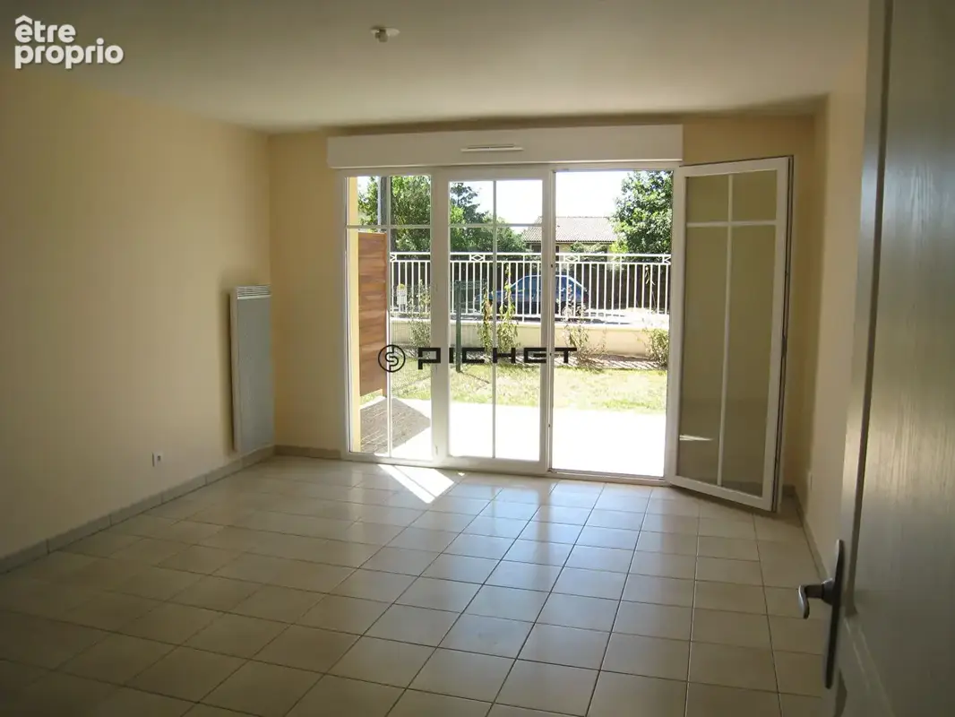 Appartement à GUJAN-MESTRAS