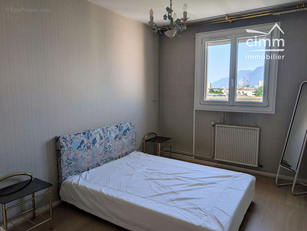 Appartement 72 m² à Echirolles  - photo 6