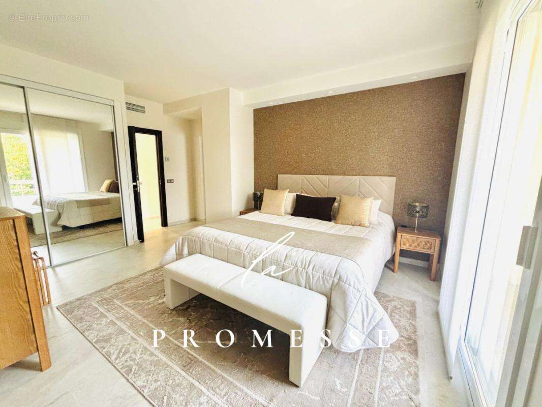 Appartement à BIARRITZ