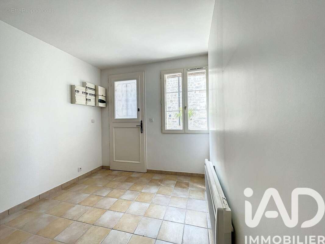 Photo 6 - Maison à NEMOURS