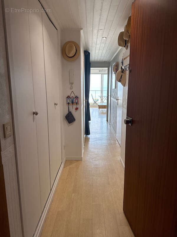 Appartement à SAINT-HILAIRE-DE-RIEZ