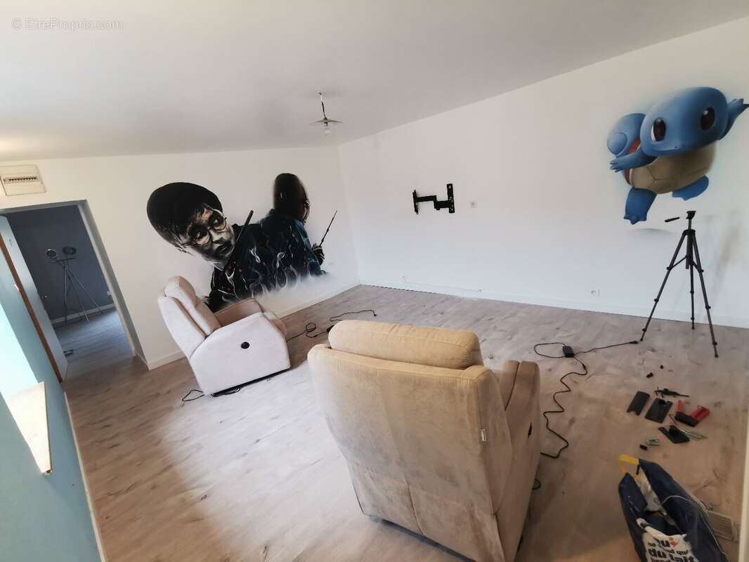 Maison à SOING-CUBRY-CHARENTENAY