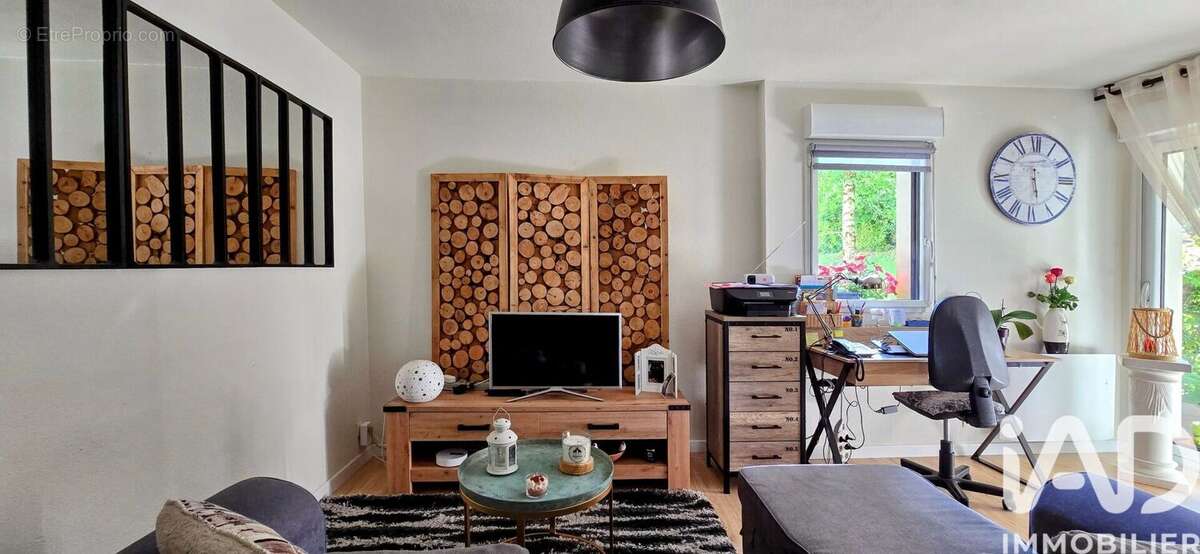 Photo 7 - Appartement à VANNES