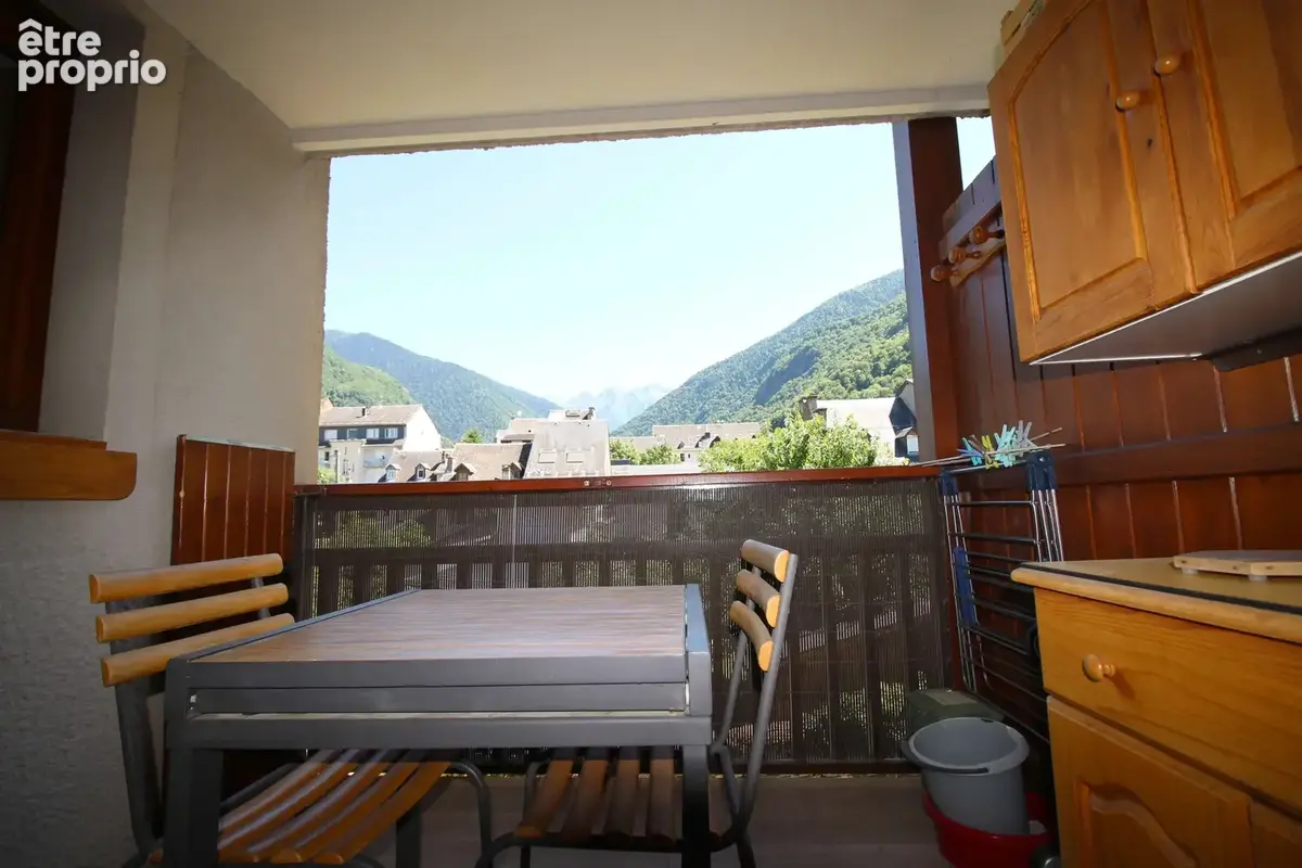 Luchon - entre thermes et casino - photo 2