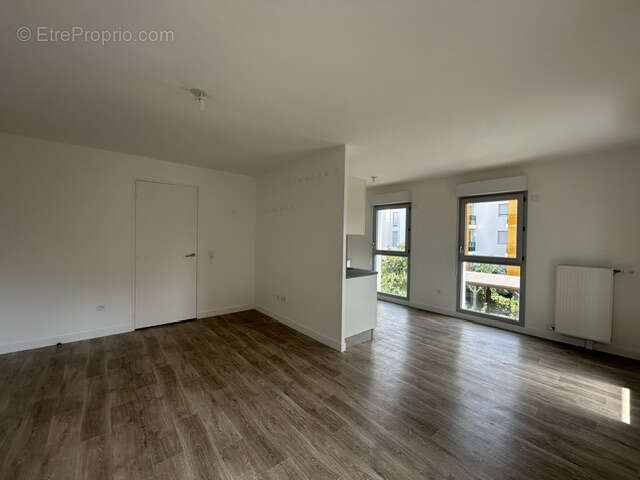 Appartement à MELUN