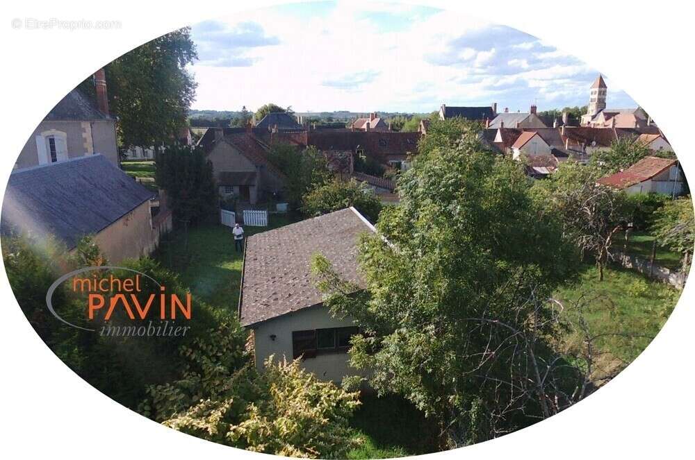 Autre à GERMIGNY-L&#039;EXEMPT