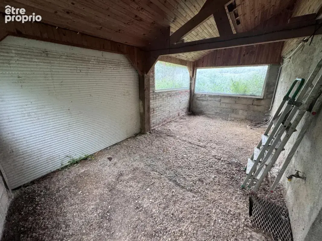 Maison à vendre 3 pièces NOUANS LES FONTAINES (37) - photo 11