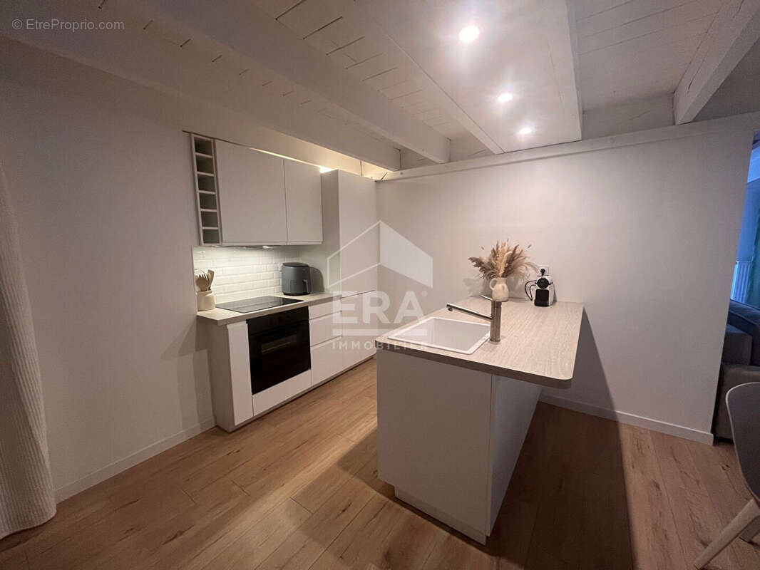 Appartement à LONGEVILLE-LES-METZ