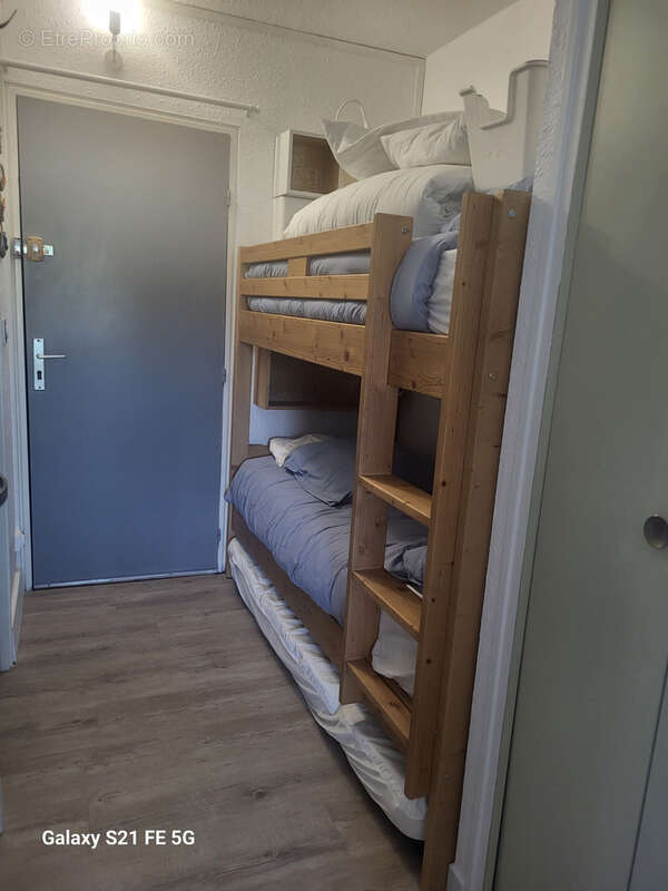 Appartement à LE GRAU-DU-ROI