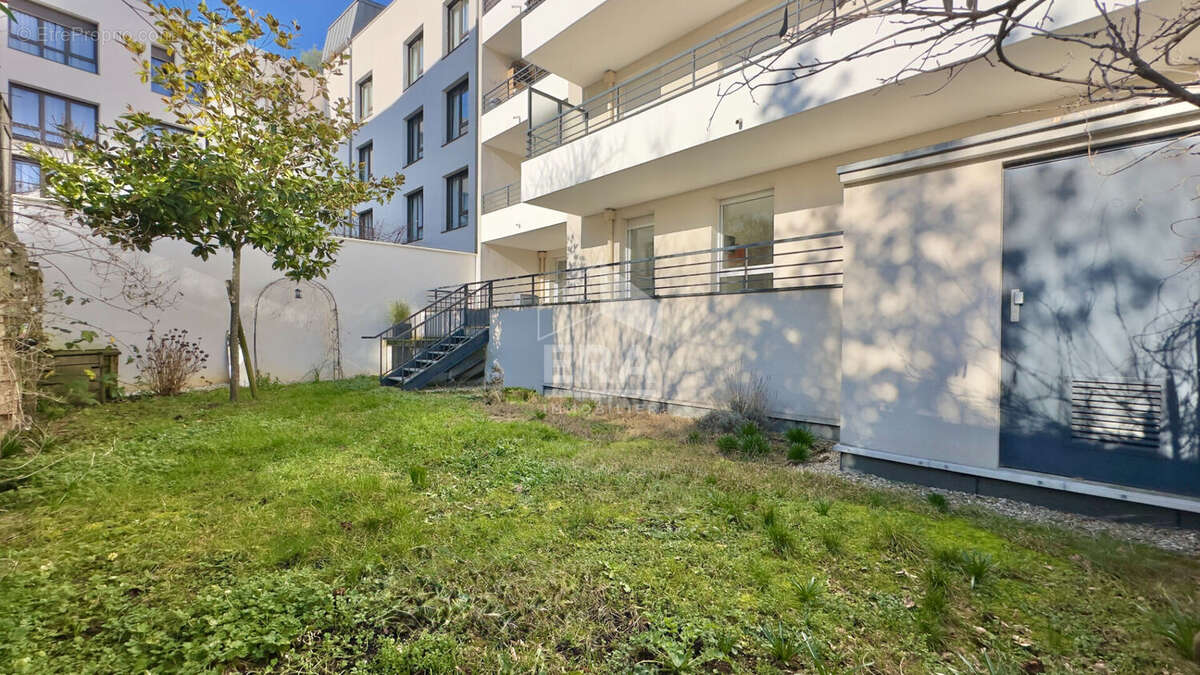 Appartement à ABLON-SUR-SEINE