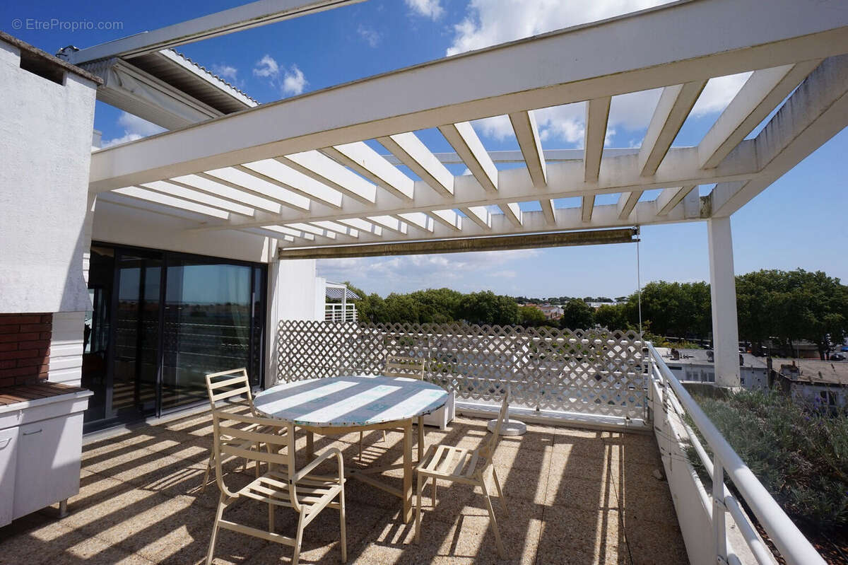 Appartement à ROYAN