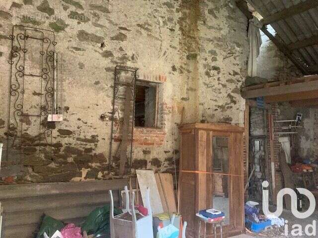 Photo 6 - Appartement à CERNUSSON