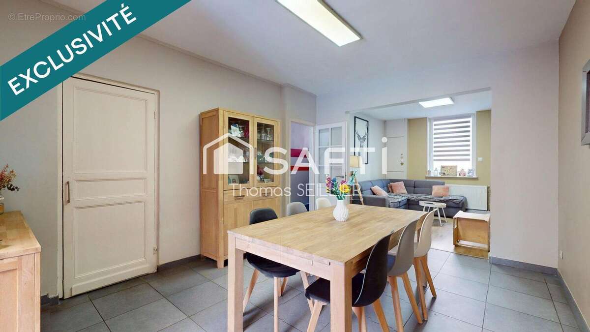 Photo 4 - Maison à LYS-LEZ-LANNOY