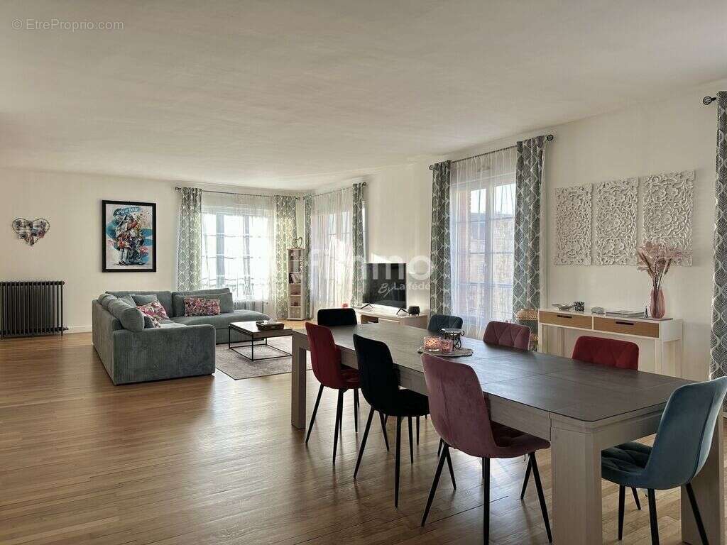 Appartement à FLERS