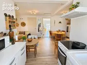 Appartement à LE BOULOU
