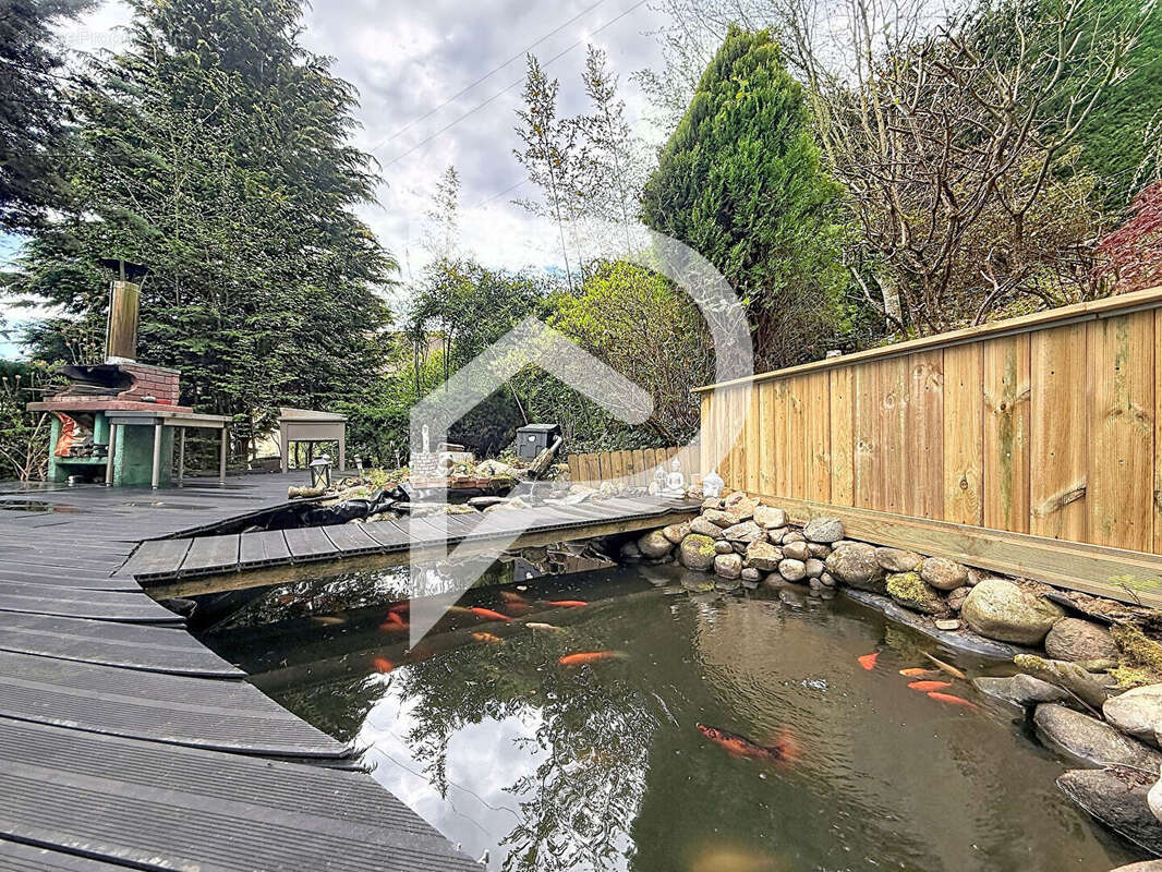 Maison à GRIESBACH-AU-VAL