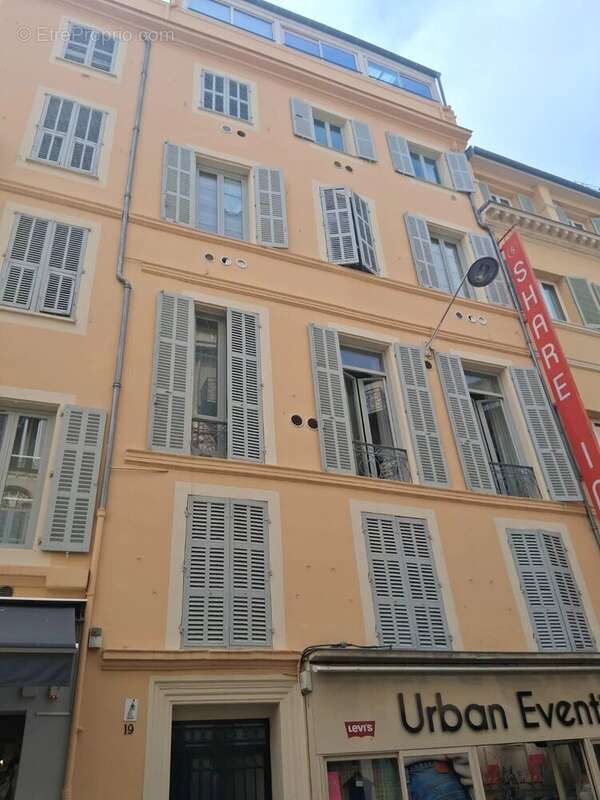3 pieces carre d'or / zone pietonne - photo 2