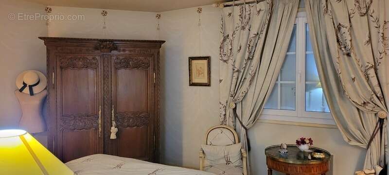 Maison à LILLEBONNE