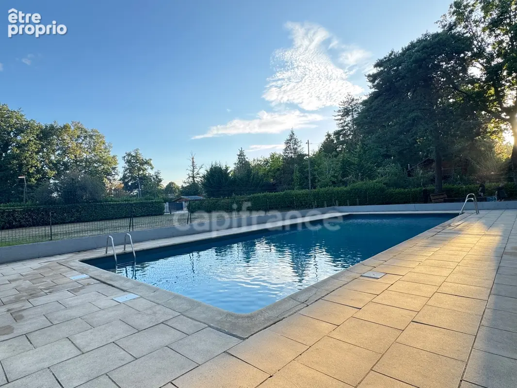 Maison à vendre 3 pièces de 48 m² à NARGIS (45) dans un domaine avec accès piscine - limitrophe de l'Île-de-France (Paris) - photo 13