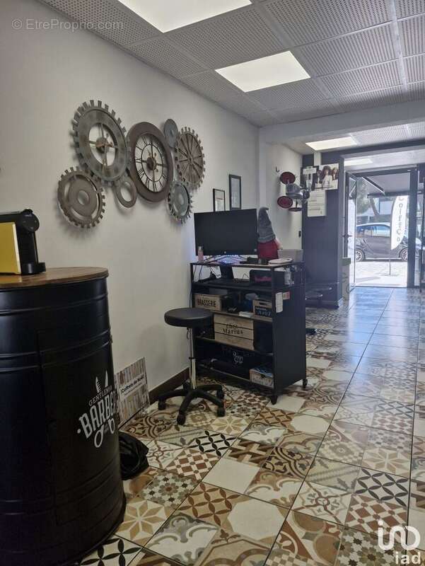 Photo 5 - Commerce à AGDE