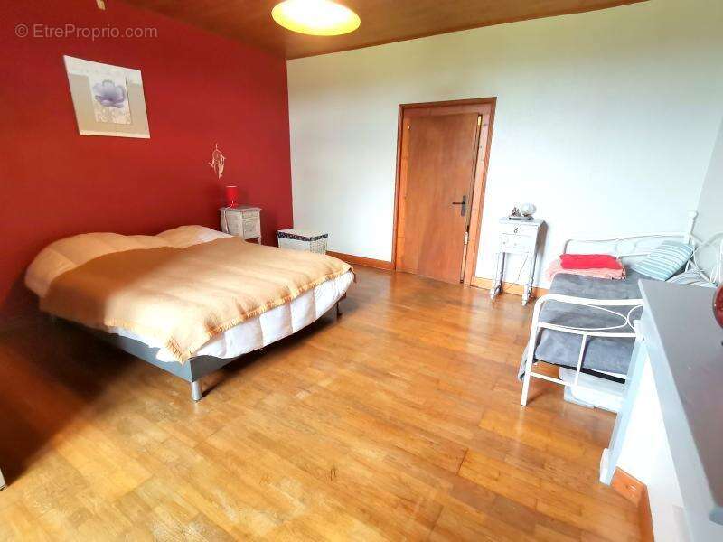 Maison à CAZIDEROQUE