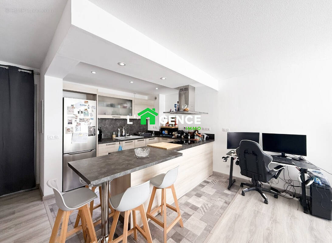 Appartement à ISTRES