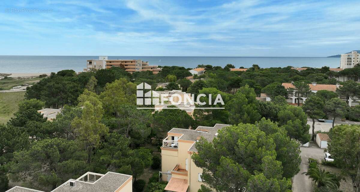 Appartement à ARGELES-SUR-MER