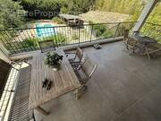 Photo 1 - Maison à MAGALAS