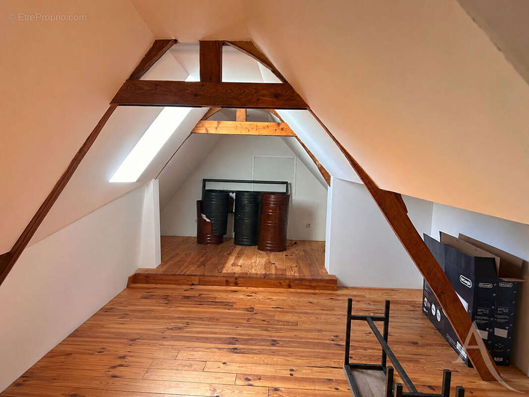 Maison Herly 6 pièces 121 m2 - photo 6