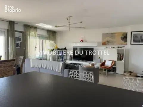 Exclusivite - t3/4 parc berthault - pleine vue mer - photo 11