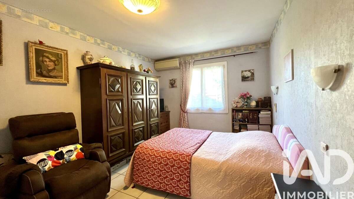 Photo 3 - Maison à LA CRAU