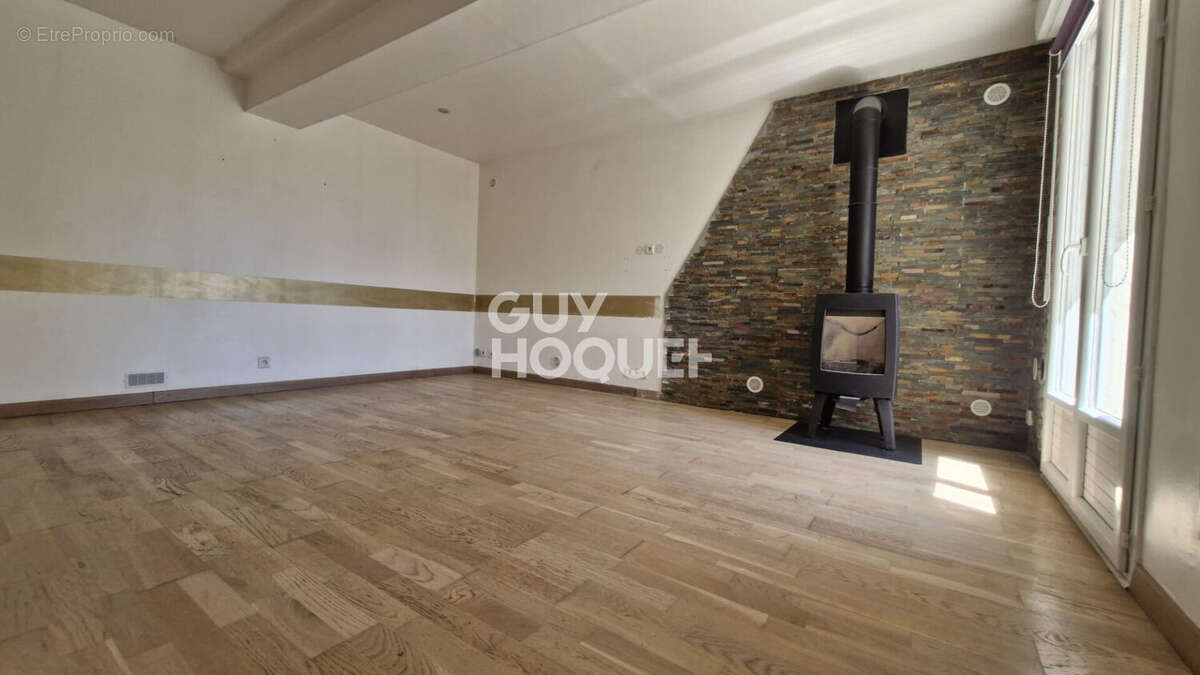 Maison 89 m² à Soissons  - photo 4