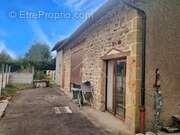 Maison à COSNE-D&#039;ALLIER