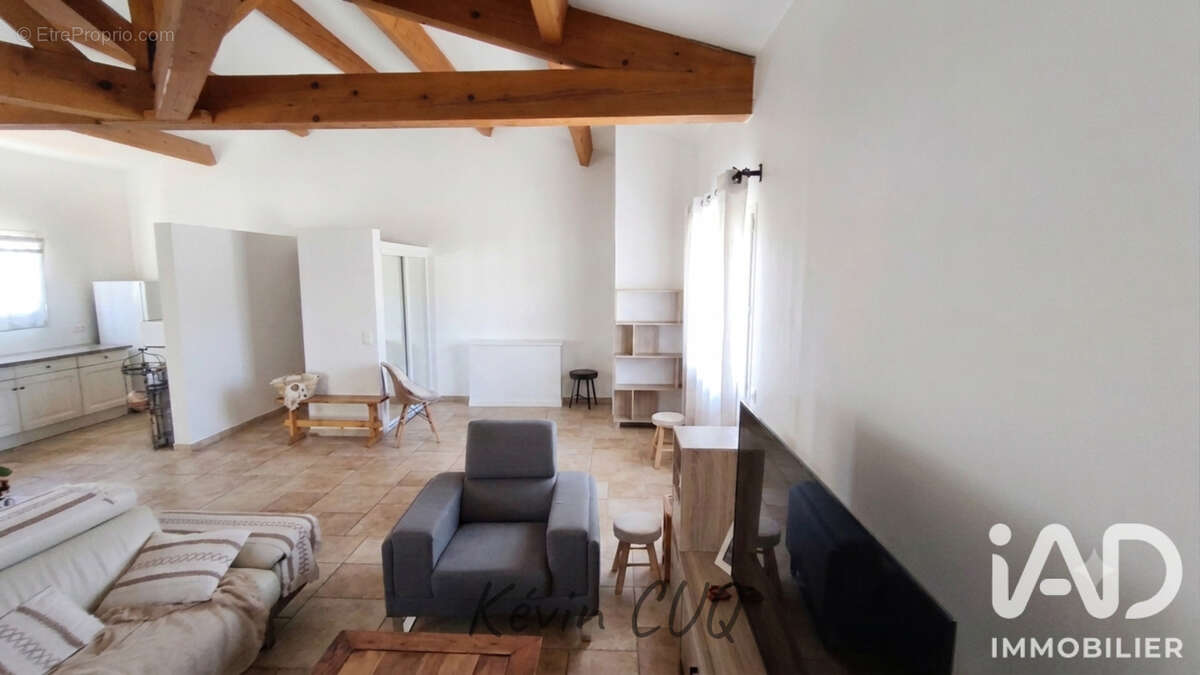 Photo 3 - Maison à BALARUC-LES-BAINS