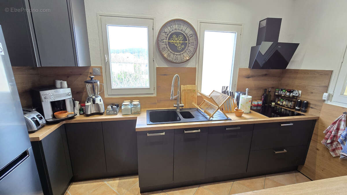 Appartement à LES ARCS