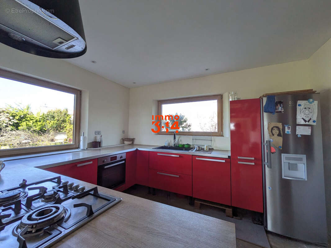 Maison à BIZE-MINERVOIS